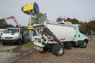 Iveco 60C18